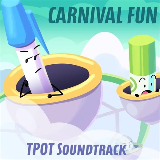 Carnival Fun - TPOT Soundtrack