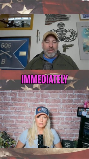 6.5K views · 125 reactions | Pleading the Fifth: caution or admission? Once someone invokes that right, the public perception shifts instantly. "They're guilty." Is it a shield or a spotlight? What would you do? #PleadingTheFifth #LegalRights #PublicOpinion #InnocentOrGuilty #LawAndOrder | The Elsa Kurt Show | Facebook