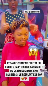 41 reactions · 6 comments | 殺殺NOS PERRUQUES SANS COLLE ...