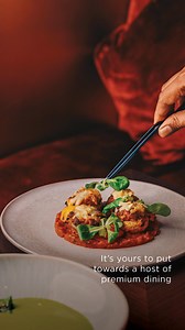 Enjoy a daily resort credit of AED 200 per room or AED 500per suite at JA Lakeview Hotel in Jebel Ali, Dubai. Experience a modern lifestyle hotel with serene golf course and lake views. Indulge in award-winning dining at Kinara by Vikas Khanna, unwind in chic, contemporary spaces, and enjoy access to a host of activities for all ages.​ Book your Dubai holiday now. | JA THE RESORT