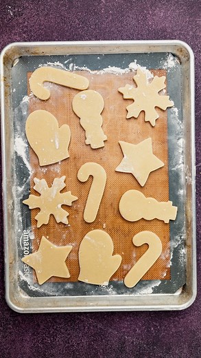 34K views · 37 reactions | The BEST sugar cookies. Tips on how to...