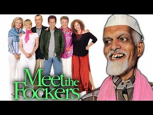 Villagers React to Meet the Fockers (2004)