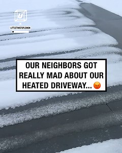 3M views · 8.6K reactions | Luxury is never having to touch a snow shovel again ❄️ | UNILAD | Facebook