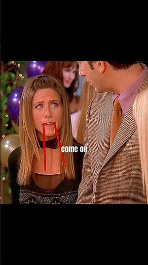 Ross’s Confidence Disappears After Hearing About Albie 😂 #sitcom #friends
