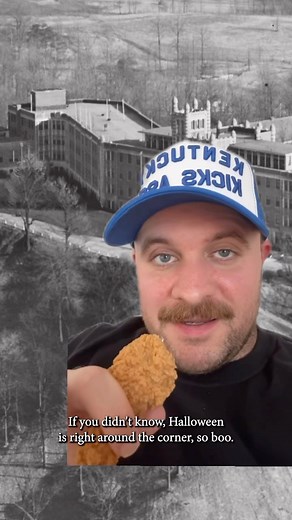 4.2K views · 614 reactions | Three halloween activities in Kentucky! #kentucky #haunted #halloween #kyforky #kentuckyforkentucky | Kentucky For Kentucky | Facebook