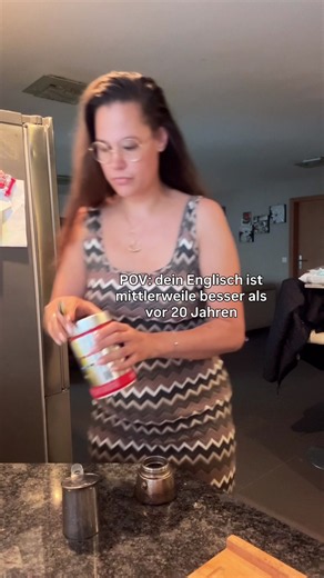 Good morning with MJ - Millennial POV comedy clip