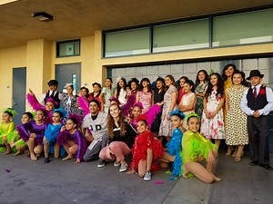 JD Dance Company | Arts Council for Long Beach