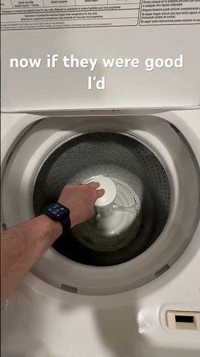 Samsung Washer Spring Test! Shocks Test! #whirlpool