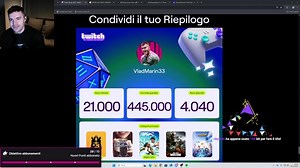 ..STREAM CORTA 1H MAX... (!SUB !gamesweek