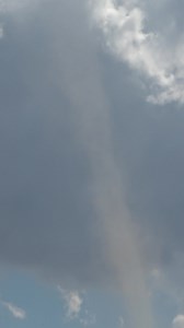 17K views · 58 reactions | August 31, 2021 Wild tall dust devil sitting in the middle of a busy Lewisville, Texas. -Jason | Texas Storm Chasers | Facebook