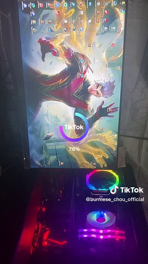 Vibrant Animated Characters in Colorful Fantasy Worlds