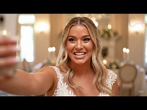 MTF Gender Transformations: Wedding Edition