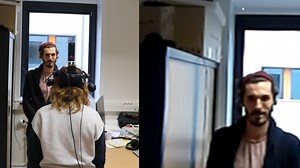 Giving People An Owl-like Visual Field Via VR Feels Surprisingly Natural