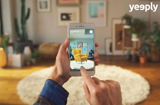 ▷ Las 8 mejores Apps de Realidad Aumentada