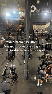 Welcome to 202THRIVE 💪 Start with 21-Days free at the link in our bio 🔗 #o2fitness #newyearsresolution #fitness #dayone #gymtime #gymcommunity #healthandwellness #healthylifestyle | O2 Fitness Clubs