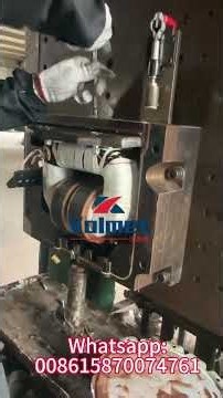 APG gelation molding machine voltage transformer Process