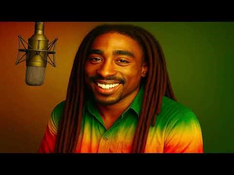 2Pac – Changes (Reggae Remix 2025) 🌿 Conscious Roots Reggae & Chill Island Flow Mix