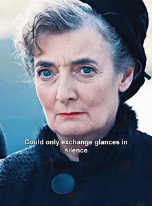 Title : Mrs. Wilson 2018 ‧ Drama ‧ 1 season Mrs Wilson is a 2018 British historical drama serial, executive-produced by and starring Ruth Wilson. The actress plays her real-life grandmother, a widow who uncovers a mysterious and secret life following the death of her husband. #disclaimernocopyrightinfringementintendedmusicandvideobelongstotherightfulowner #movieclip | Yra Sarang