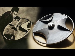 The Schist Disk – Advanced Pre-Egyptian Technology