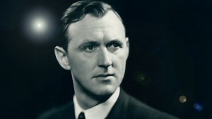 TONIGHT, Wednesday, February 26, join Wyoming PBS at 9 p.m. for part...