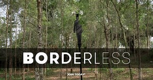 For our first iteration of #Borderless, we focus on Yogyakarta, Indonesia 🇮🇩! This intro comes in two parts: *️⃣ First, enjoy a 17-minute documentary film, directed by artist Mella Jaarsma, that explores multiple different artist communities in Jogja, including Cemeti Institute, Bakudapan Food Study group, Mes56, Gegerboyo, and Lir. *️⃣ Once you have gotten a taste of the Yogyakarta arts community through Mella’s film, join artist Maryanto Beb, artist Elia Nurvista, curator Alia Swastika, arti