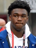 Josh Moore, Florida Atlantic Owls, Safety