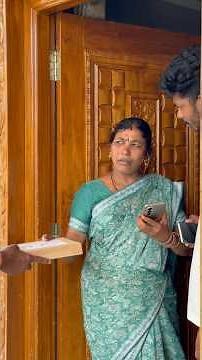 Amma ni update avamani cheppa… last ki nene dorikesa 🥲 #ammacomedy #aurathings #funny #songs
