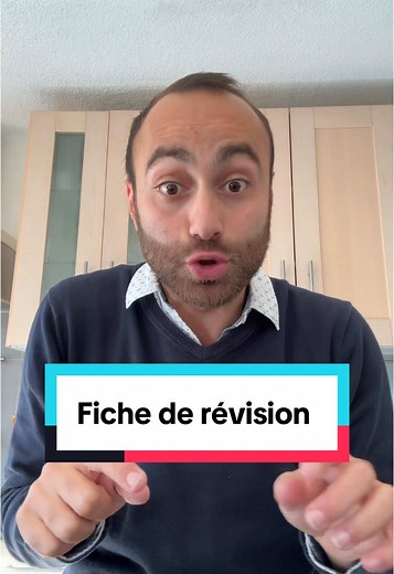 Fiche de Révision pour le Brevet et le Baccalauréat en Maths