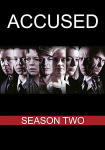 Accused Season 2 - watch full episodes streaming online