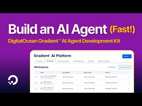 Your First ADK Agent: From Repo to Deployment