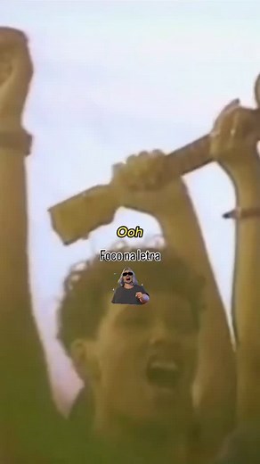 8.7K reactions · 201 comments | A versão de “Somewhere Over the Rainbow” de Israel Kamakawiwo’ole, gravada em 1988, é conhecida por sua simplicidade e emoção. A música, que originalmente era do filme “O Mágico de Oz”, ganhou nova vida com a voz suave e o ukulele do cantor havaiano. #Foconaletra #musicaqueedifica | Cesar Leal | Facebook