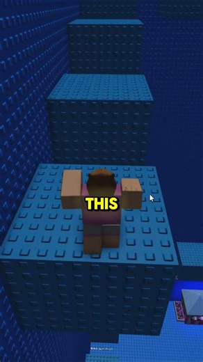 HOLDING THE DVD LOGO SCREEN AND FEELING PURE JOY #roblox #trending #funny