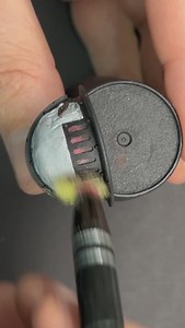 20K views · 899 reactions | TMM Gold Trim painting. This is a small clip from a video tutorial that will soon be available on my Patreon. I hope you enjoy! #warhammercommunity | Mamikon Paints | Facebook