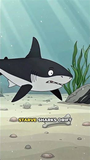 What would happen if all the fish in the ocean disappeared? #reefscience #shorts #oceanworld