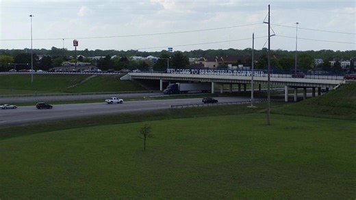 Resident reacts to new interchange planned for Airport Highway, I-475