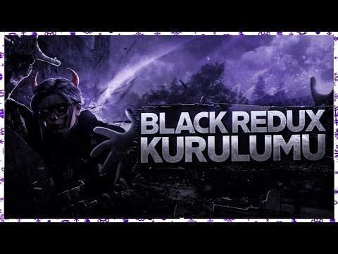 Grand RP Redux Kurulumu (Bedava) | Performans & Görüntü Artışı