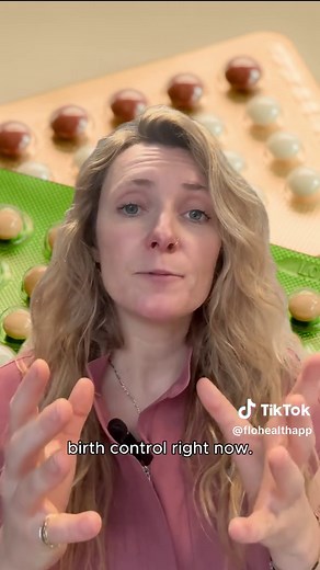 Understanding Your Cycle After Birth Control