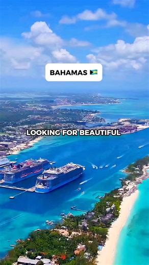Best Months to Visit Bahamas