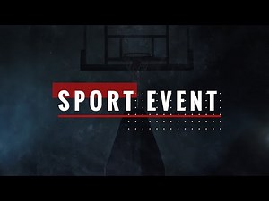 Free Sport Hype Intro Video Template (Customizable) - FlexClip