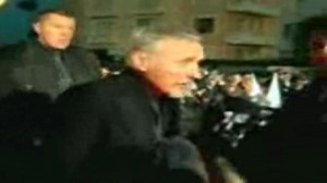 Hollywood rebel Dennis Hopper dies