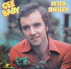 Peter Shelley - Gee Baby