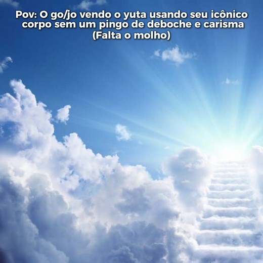 Satoru Gojo e Yuta: Os Momentos Mais Engraçados e Iconicos de Jujutsu Kaisen