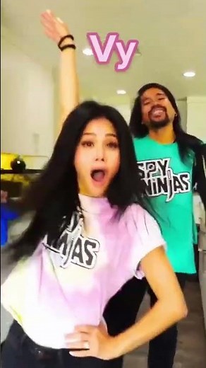 How I think the Spy Ninjas fart💨 #spyninjas #fart