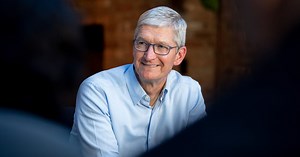 Apple granted restraining order over disturbing stalking situation involving Tim Cook - 9to5Mac