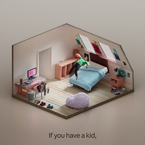 If you have an empty nest, or simply an empty room, you could have an Airbnb. Airbnb it and get paid for your extra space. | Airbnb | Facebook