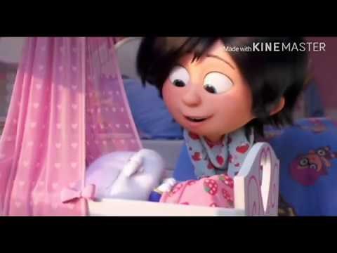 The Secret Life Of Pets 2 (2019) - Playtime With Molly & Snowball Scene