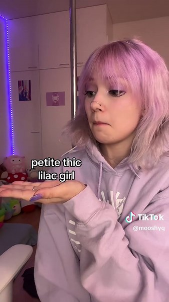 Exploring Attraction: The Lilac Girl Phenomenon