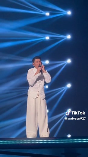 Andy Lau Live in Concert 2024 🎵 Good Show 🔥 Andy Go.. Go...