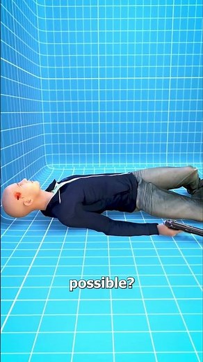 Bullet Ricochet Myth (Explained) | Can a Bullet Really Come Back and Kill You?