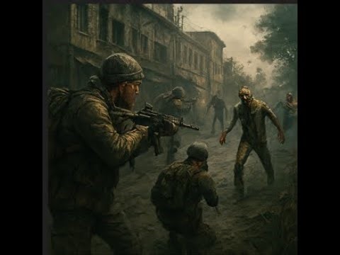 Dayz survival on enoch map